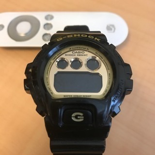 g-shock