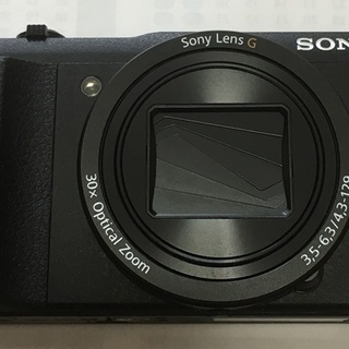 SONY ソニー デジタルカメラ Cyber-shot DSC-...