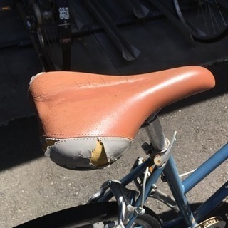 Tokyo Bike BISOU23 ブルーグレー