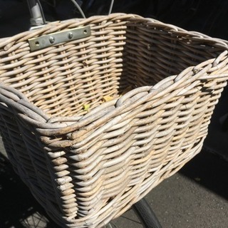 Tokyo Bike BISOU23 ブルーグレー