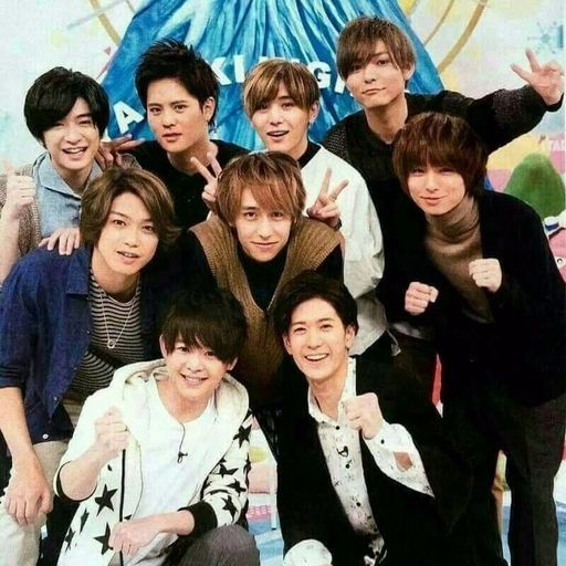 ジャニーズが好きな人 友達になりませんか ひまわり 川越の友達のメンバー募集 無料掲載の掲示板 ジモティー