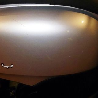 丈夫で低燃費のF1・ホンダ・トゥデイ・AF67・現行同型です。