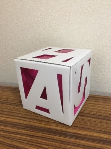 貴重 嵐 Step And Go ジャニーズweb限定box版 Riko12 高槻市のcd ポップス の中古あげます 譲ります ジモティーで不用品の処分