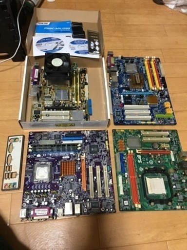 pcパーツ 詰め合わせ
