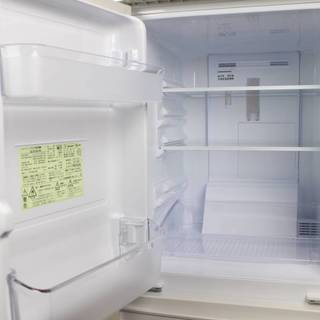 【長期保証・使用僅か】シャープ つけかえどっちもドア冷蔵庫 SJ-D14C-W 2017年製 137 L 2ドア