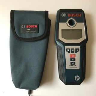 BOSCH下地センサー（工事業者、DIYをされる方向き）