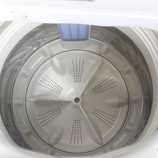 【長期保証・使用僅か】パナソニック 全自動洗濯機 5kg NA-F50B10 2017年製 自動でつけおき洗浄
