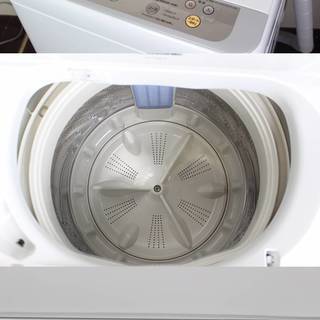 【長期保証・使用僅か】パナソニック 全自動洗濯機 5kg NA-F50B10 2017年製 自動でつけおき洗浄