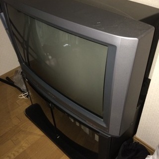 テレビ！！