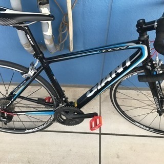 GIANT 2014 TCR2