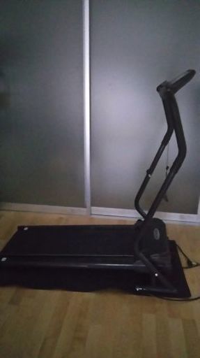 交渉成立しました。(美品)ウォーキングマシーン