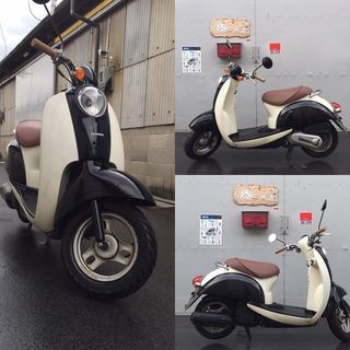 ♪クレアスクーピー AF55 新品部品/配達可/清掃♪ institutoloscher.net