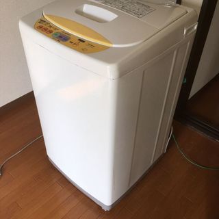 ■HITACHI（日立）■全自動洗濯機（NW-42BF）