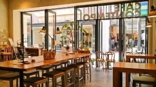 9 16 オシャレなカフェでカフェ会in心斎橋 Hana 大阪の友達のメンバー募集 無料掲載の掲示板 ジモティー