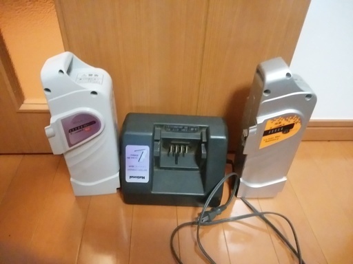 リサイクルショップどりーむ荒田店 No474 15279T 電動アシスト自転車