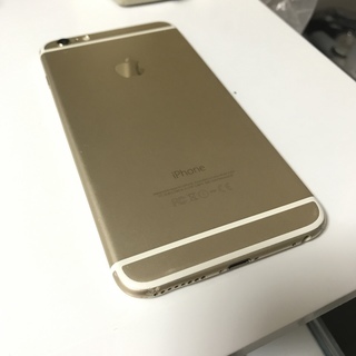 【】iPhone6 Plus ゴールド SoftBank 64GB iPhone6 Gold 64GB Softbank 本体のみ iPhone 6 Gold 64 GB Softbank