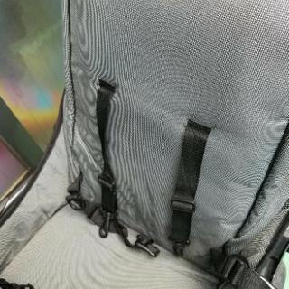 双子ベビーカー☆縦型☆