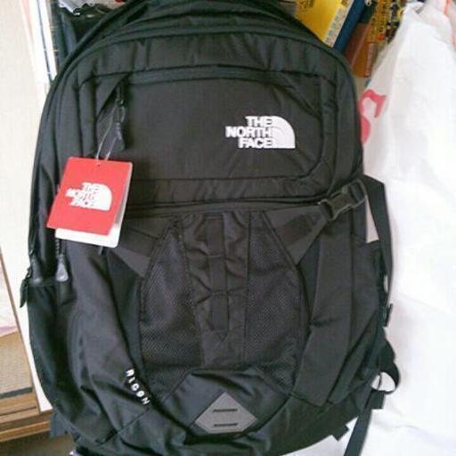 新品！The north FACEのリュック