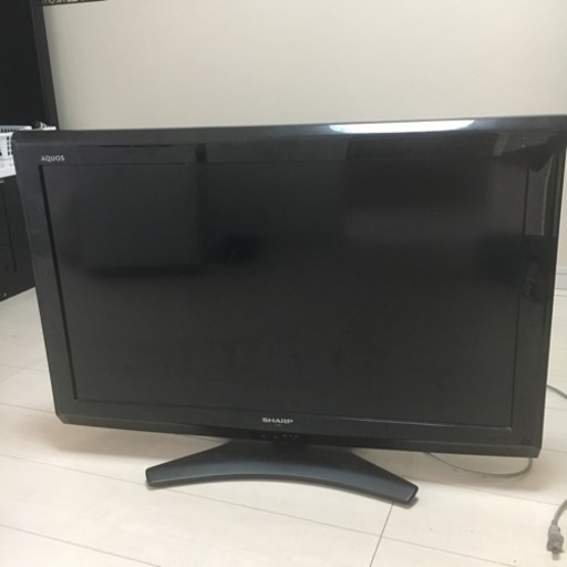 TV 32型
