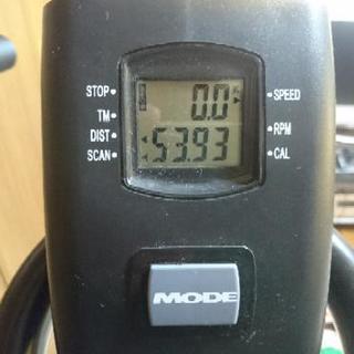 スピンバイク　BC4620
