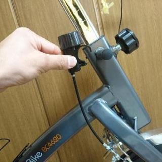 スピンバイク　BC4620