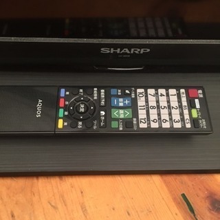 2013年制 40型テレビ