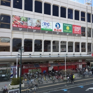 西川口駅より徒歩５分メインストリート沿い好立地。居住　事務所可。店舗（テナント）可　民泊可 - 賃貸（マンション/一戸建て）