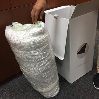 高反発マットレスモットンジャパン