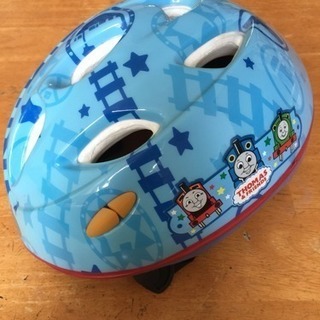 問合せ中 自転車ヘルメット