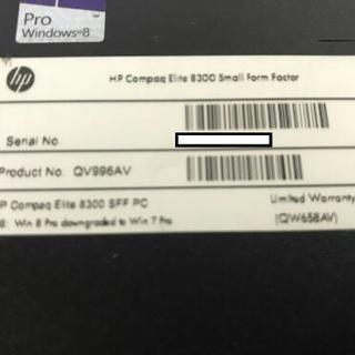 お値下げ応相談《初期設定済み》デスクトップパソコン