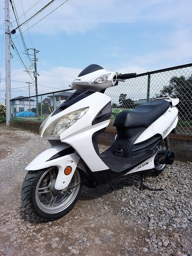 JAXIN ファルコン150