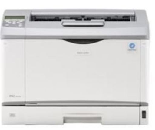 値下げ　RICOH IPSIO SP6310 新古品　未使用