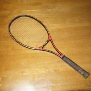 テニスラケットセット