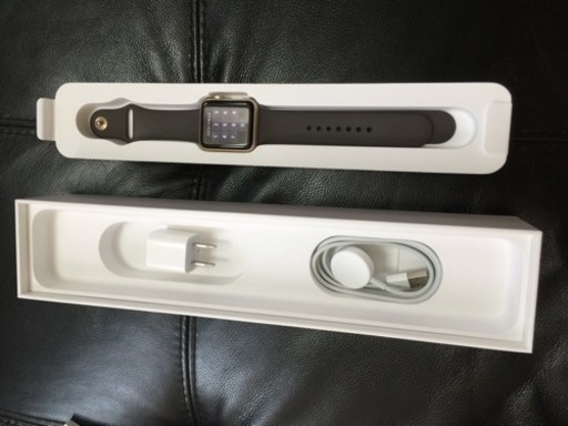 Apple Watch Series 2 42mm アップル ウォッチ シリーズ2 AppleWatch2 アップルウォッチ2