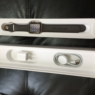 Apple Watch Series 2 42mm アップル ウ...