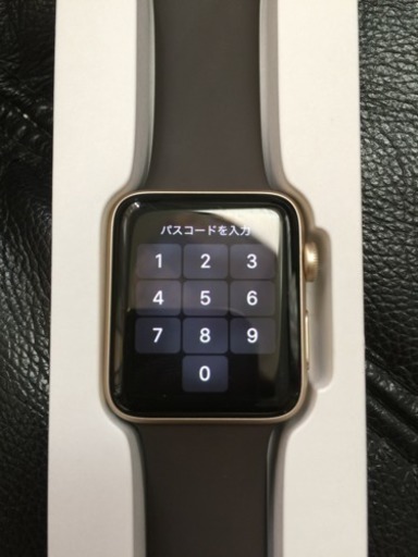Apple Watch Series 2 42mm アップル ウォッチ シリーズ2 AppleWatch2 アップルウォッチ2