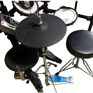 Roland  V-Drums ローランド TD-15 電子ドラム 中古