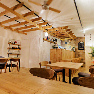 大阪府 大阪市のカフェのアルバイト バイト パートの求人募集情報 ジモティー
