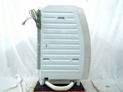 2013年式日立ヒートサイクル風ビックドラム式洗濯機9キロです 配送無料です