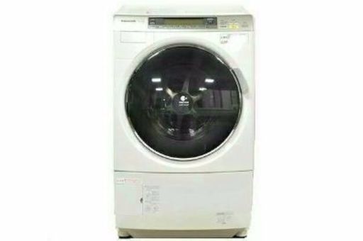 オススメです  2011年式Panasonic9キロドラム式洗濯機です 配送無料です！