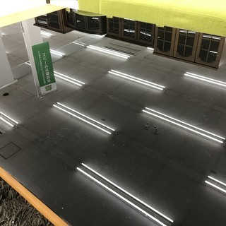 Hulsta センターテーブル 取りに来て頂ける方限定！Hulsta(ヒュルスタ)のセンターテーブルのご