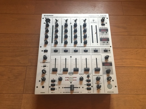 DJを始めたい方必見 CDJ ＋ DJミキサー セット 【公式通販】