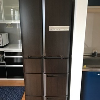 6ドア格安冷蔵庫☆