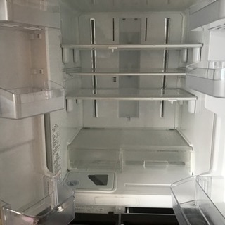 6ドア格安冷蔵庫☆