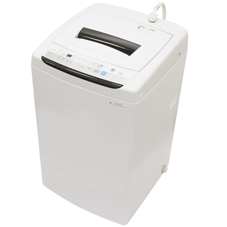 2016年MAXZEN洗濯機 4.5kg