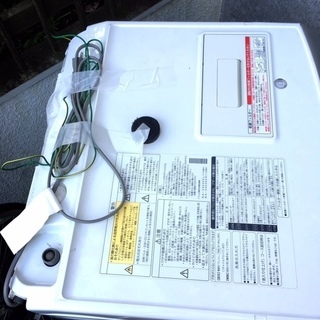 ★引き取り希望なのでお安く！掲載16日まで！★洗濯機 9㌔ panasonic 洗濯乾燥機 NA-VX5000L 