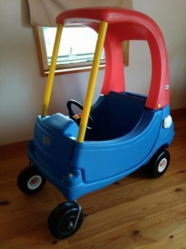 リトルタイクス足こぎ車 なつみかん 可児のおもちゃ 乗用玩具 の中古あげます 譲ります ジモティーで不用品の処分 リトルタイクス足こぎ車 なつみかん 可児のおもちゃ 乗用玩具 の中古あげます 譲ります ジモティーで不用品の処分
