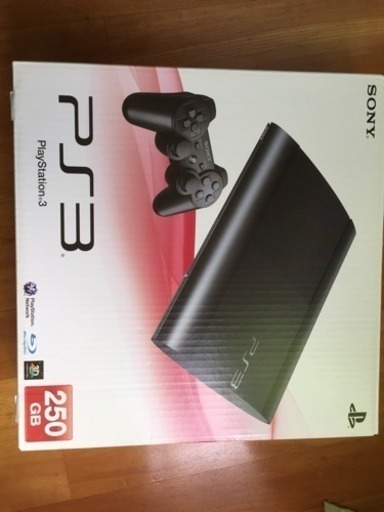 PS3 ps3 本体 本日限定