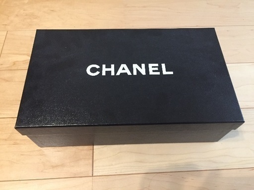 Chanel シャネルの箱 Kana 江東のその他の中古あげます 譲ります ジモティーで不用品の処分 Chanel シャネルの箱 Kana 江東のその他の中古あげます 譲ります ジモティーで不用品の処分