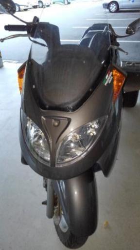 中国産トライク150cc